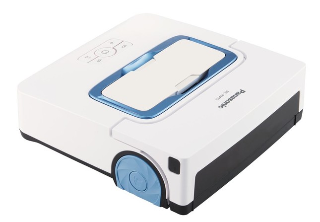 面倒なフローリングなどの床拭きを自動で