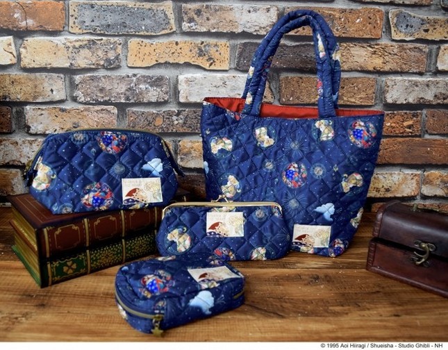 「耳をすませば」の世界観が詰まった大人女子向けシリーズ