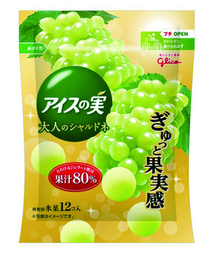 さわやかな香りととろける口あたり