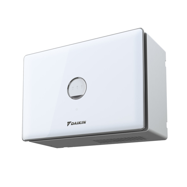 水捨て作業なし、24時間365日除湿