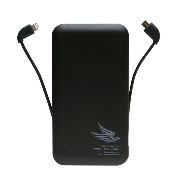 3台同時充電、様々なデバイスを使いこなすユーザーに