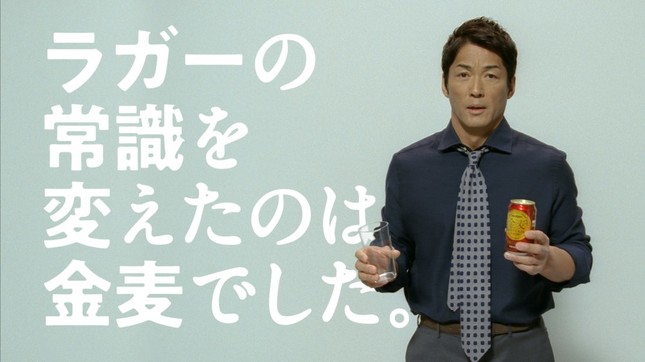 「もうつまみいらない」編