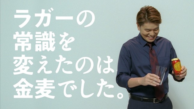 「最後の最後に本音がポロリ」編