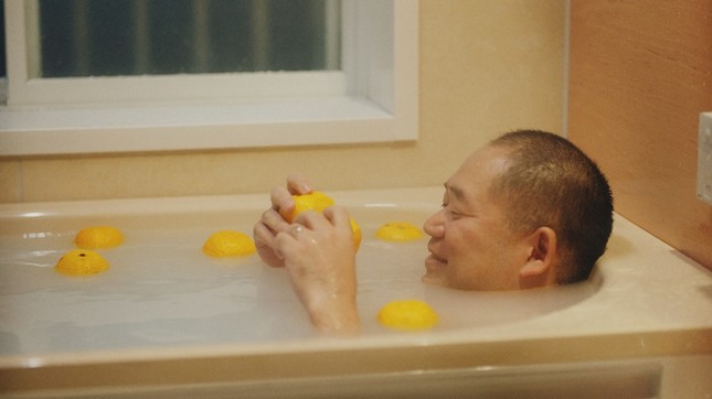 「湯気ひとすじ」ミュージックビデオ（6）