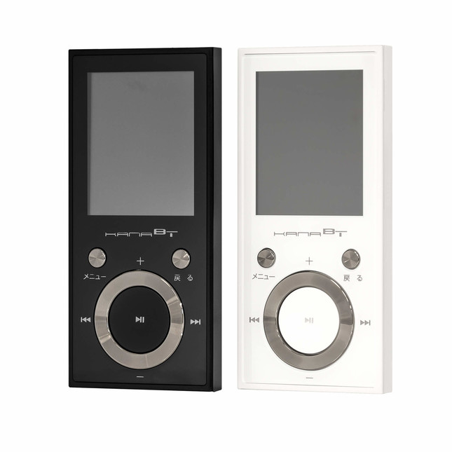 Bluetoothイヤホンやスピーカーとつないでワイヤレスで楽しめる