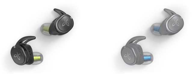 防汗・防水や安定したフィット感などランナーに最適