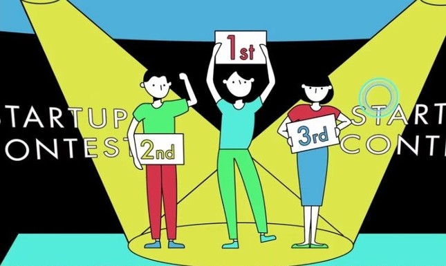 動画「ミライのワクワクツアー」（2）