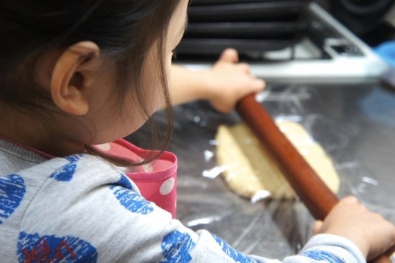 「子どものバレンタイン」について、親はどう思ってる？