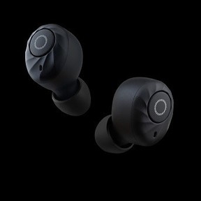 長時間でも安定装着、軽量コンパクト