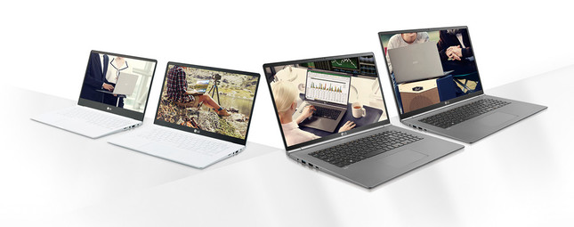 ハイレベルな携帯性＆堅牢性、セキュリティーも向上