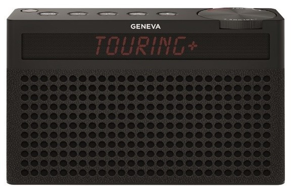 インテリアにも馴染むデザイン性　カラバリ4色