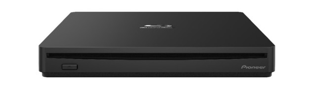 コンパクトながら多彩な機能が満載