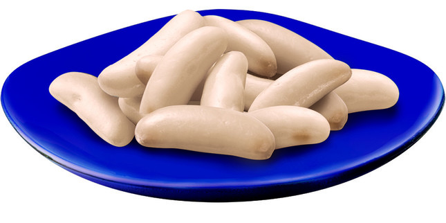 ヨーグルトチョコがけの柿の種