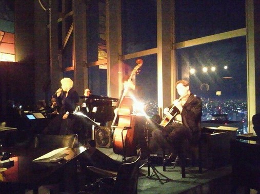 日本でも多くの人に親しまれているジャズ