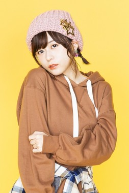 「ソイジョイズ」の声優を1人で担当した水瀬いのり