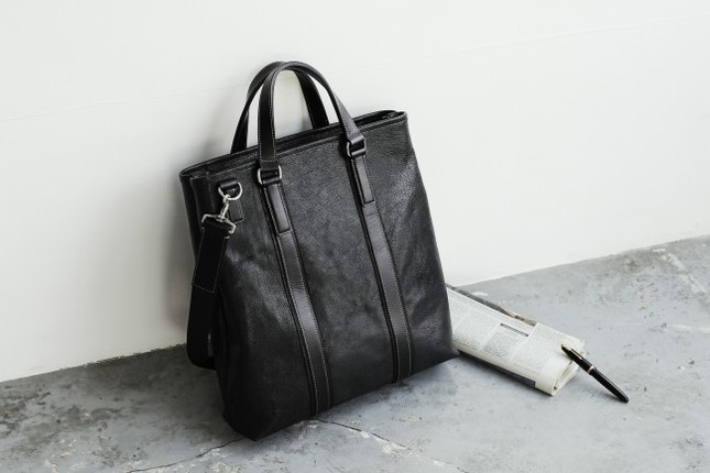 ビジネスシーンに最適！楽でスタイリッシュ
