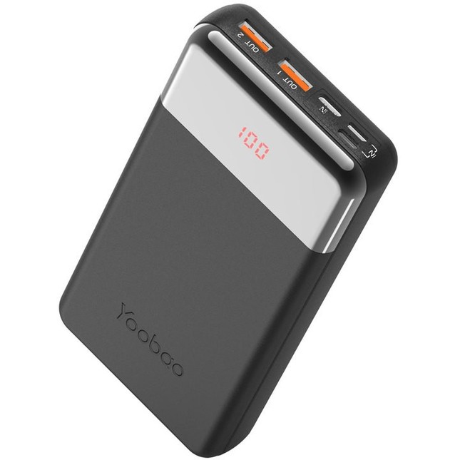 「USB PD」準拠の高速充電に対応