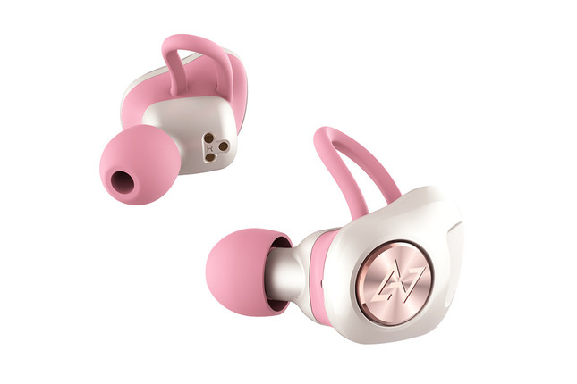 AVIOT LimitedEdition トュルーワイヤレスイヤホン キズナアイ バーチャルYouTuberキズナアイの声を採用した初のワイヤレス