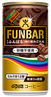 砂糖不使用でもコクと満足感
