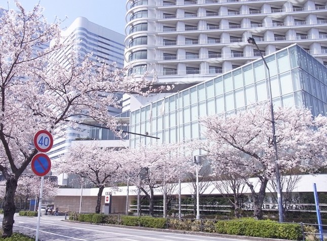 ゆったり出られるレイトチェックアウトも魅力