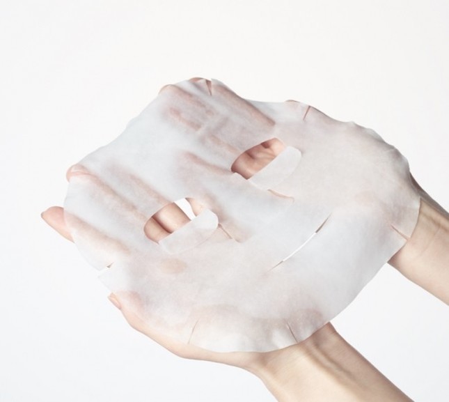 55秒で洗顔から保湿まで完了