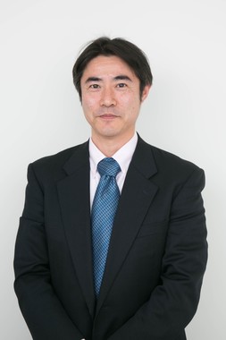 芝大門いまづクリニック・院長の今津嘉宏氏