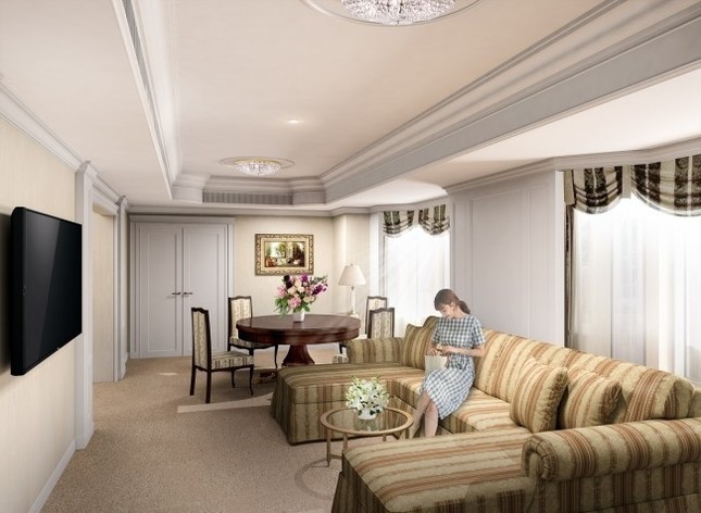 フォトジェニックな思い出の1枚に