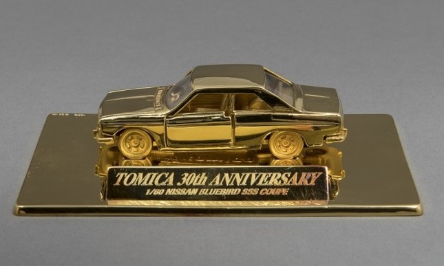 大人も子どもも楽しめるトミカの展覧会北海道で初開催！