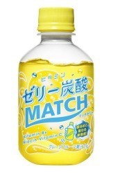 小腹も満たせるゼリータイプ