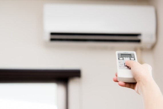 エアコンは5月になったら「試運転」を