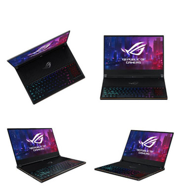 耐久性や携帯性を両立、冷却性能も確保