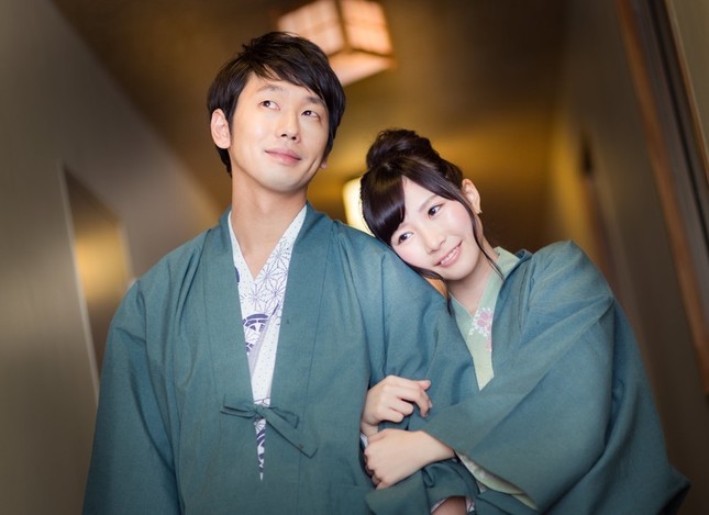 令和になったら彼氏と旅行に行きたいな♪