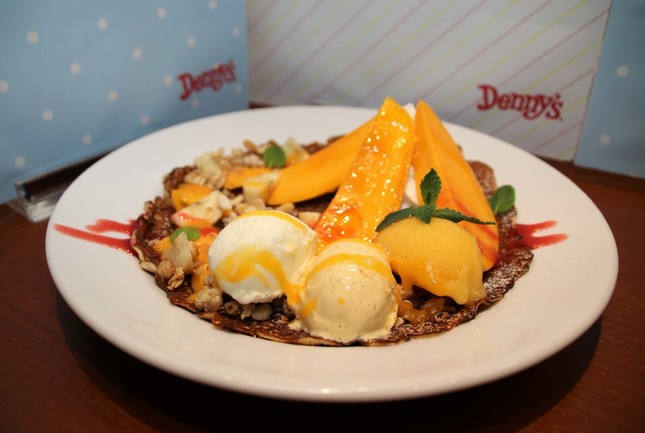 45周年プレミアムガレット