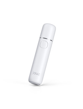 「jouz 20」（ホワイト）