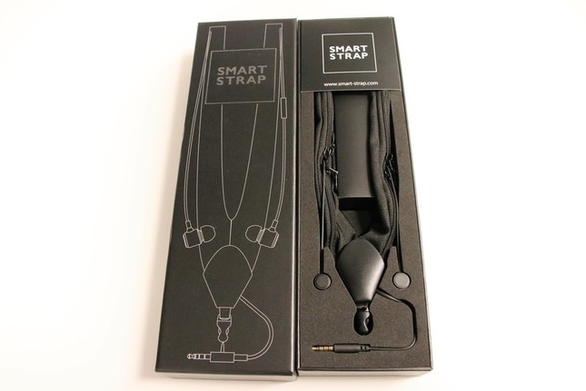「スマートストラップ」