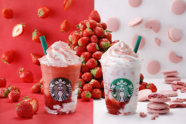 19年夏のスタートはふたごのイチゴ