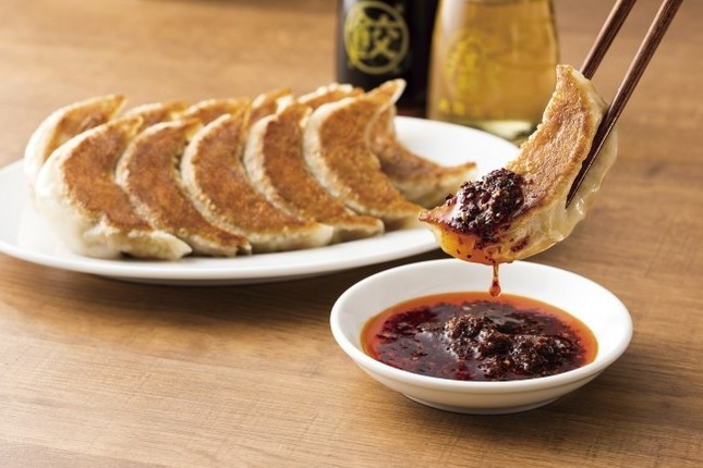 創業当時の味を復刻