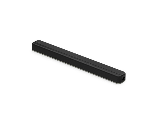 1本のバースピーカーで3Dの立体音響が手軽に楽しめる