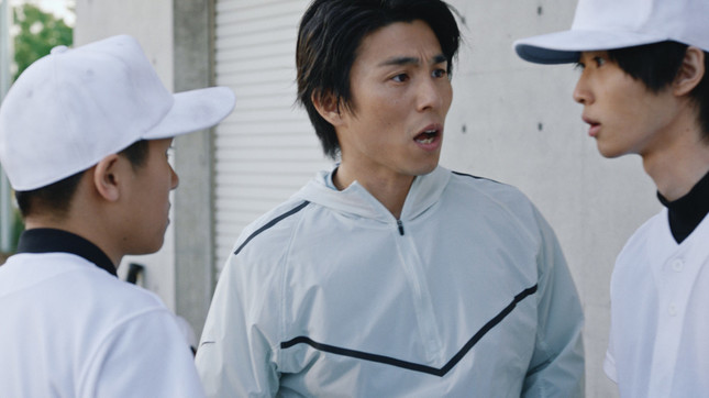 GReeeeN「ノスタルジア」ミュージックビデオ（4）