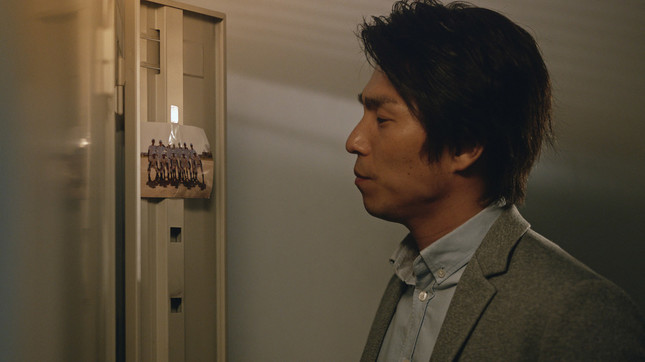 GReeeeN「ノスタルジア」ミュージックビデオ（5）