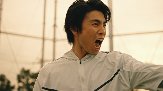 GReeeeN「ノスタルジア」ミュージックビデオ（7）