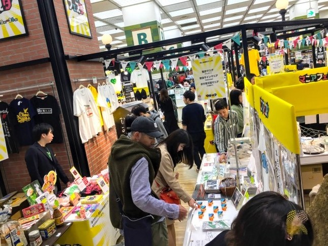 前回開催のようす