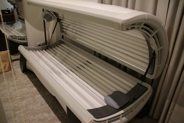 1月にオープンした伊豆高原「リラクシア伊豆高原」