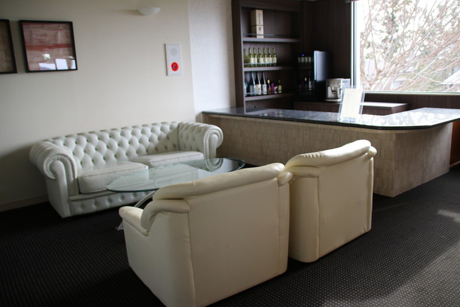 1月にオープンした伊豆高原「リラクシア伊豆高原」