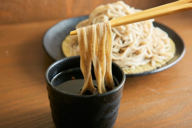 麺類もサブスクの時代に