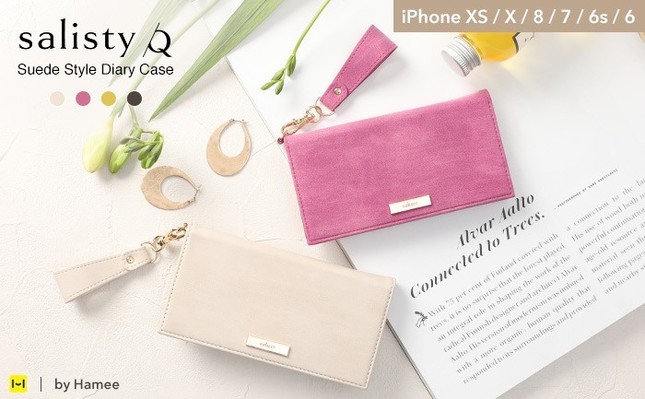 ユーザーのニーズに合わせて選べる3モデル