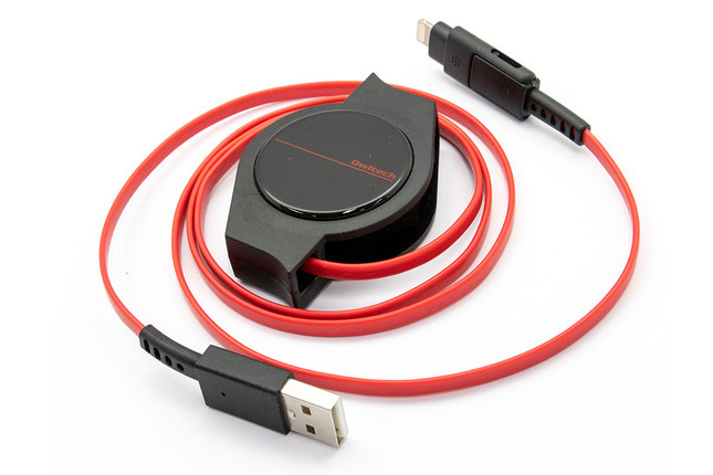 巻き取り式だからこそ求められる高い耐久性を確保