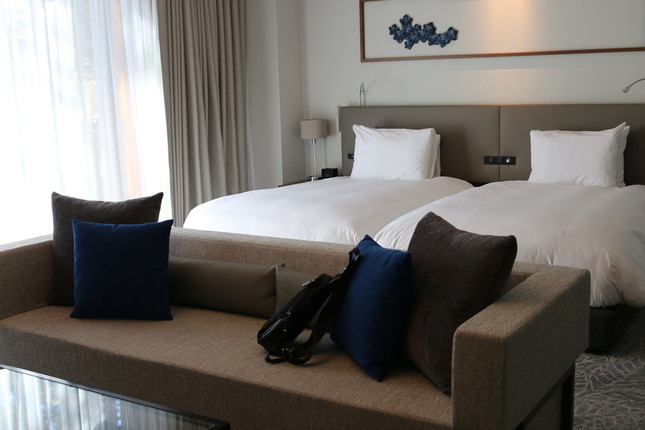 旧軽井沢KIKYOキュリオ・コレクションbyヒルトンは上質の空間で上質のもてなしが受けられるホテル