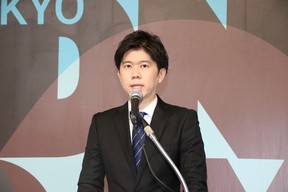 ジェネシスヘルスケア・執行役員 COOの中西佑介氏