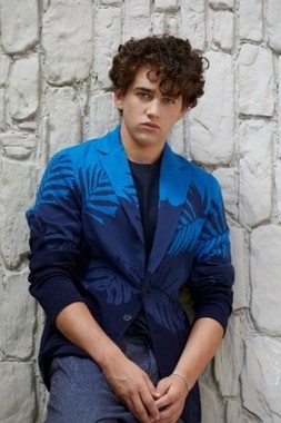 Tシャツ感覚で手軽に！ 